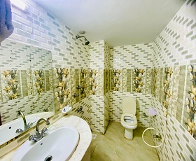 Hotel_Mishuk,Luxerious Stay in Cox's Bazar